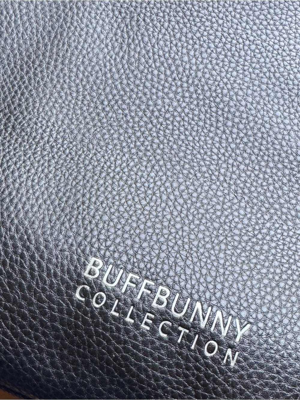 Buffbunny Game Changer Bag Black Tote - Picture 3 of 9